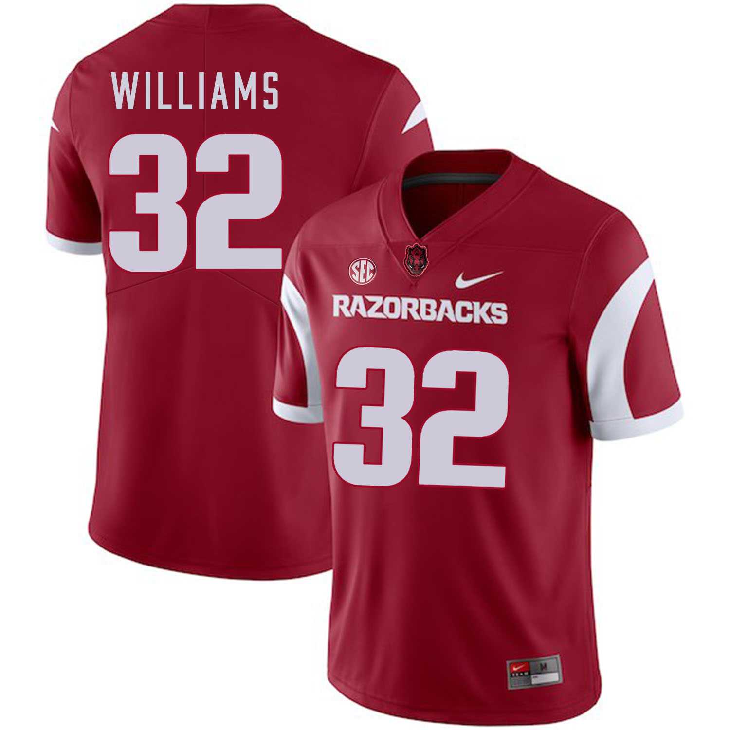Arkansas Razorbacks 32 Jonathan Williams Red College Football Jersey Dzhi,We sell and wholesale Arkansas Razorbacks 32 Jonathan Williams Red College Football Jersey Dzhi on line form chian!